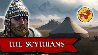 The Complete History of the Scythians  Historical Documentary [upl. by Edac]