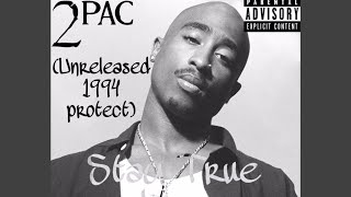 2Pac  Hellrazor Demo OG unreleased [upl. by Amaral]