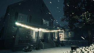 A Christmas Horror [upl. by Eel]