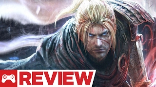 Nioh Review [upl. by Rosmunda]