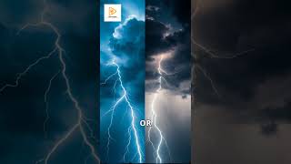 Why Does Lightning Strike Unveiling Natures Power [upl. by Ardnued]