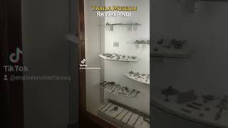 Taxila Museum [upl. by Phillida]