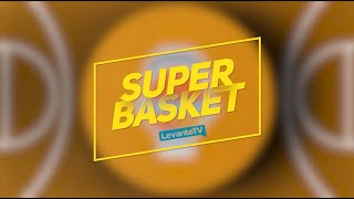 Super Basket 070125 [upl. by Dacie]