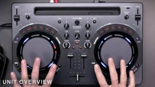 Pioneer DJ DDJWeGO4 Setup Guide [upl. by Lehcin543]