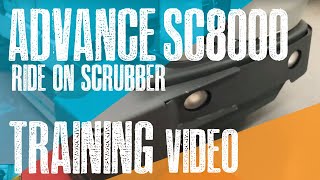 Advance SC8000 Training Video [upl. by Anasiul]