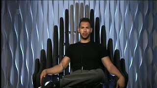 Big Brother UK  series 172016 Episode 6Day 5 [upl. by Saber763]