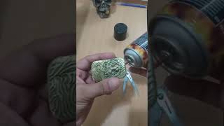 How to refill gas lighter [upl. by Celik]