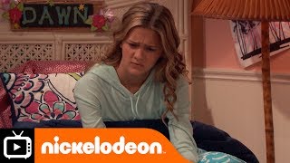 Nicky Ricky Dicky amp Dawn  Reverse Psychology  Nickelodeon UK [upl. by Claud]