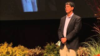 CFC Keynote  Dr Eben Alexander Proof of Heaven  marioninstitute [upl. by Weitzman]