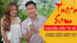 Phim Hài Mới Nhất 2020  THẠCH SANH CHUYỆN GÃY MEDIA KỂ  TẬP FULL  Phim Tình Cảm Hài Hước [upl. by Mandelbaum]