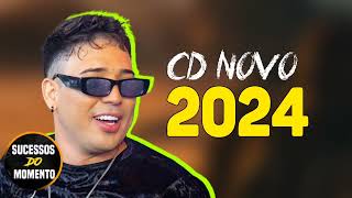 JAPÃOZINJAPÃOZINHO ATUALIZOU  MARÇO 2024 REPERTÓRIO NOVOCOM MÚSICAS NOVAS 2024 [upl. by Jarlathus]