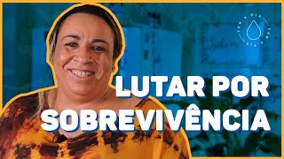 DORIA MIRANDA A LUTA DIÁRIA DE UMA MULHER TRANS NO BRASIL  Histórias de terapia [upl. by Ilyah]