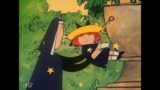 Madeline Original Theme Song  pilot episode [upl. by Repsaj]