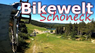 Bikewelt Schöneck  EDIT [upl. by Lai323]