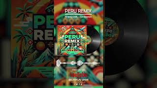 Peru Remix Available Now music ai remix fireboydml edsheeran [upl. by Jammie815]