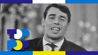 Jacques Brel  Ne Me Quitte Pas  1961 • TopPop [upl. by Hemingway959]