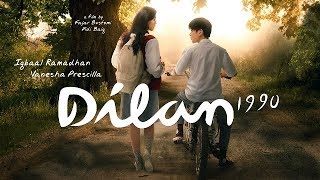 DILAN 1990 2018 FULL MOVIE HD [upl. by Kavanaugh]