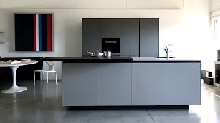 Alea Kitchen  POLIFORM [upl. by Ruberta]