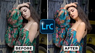 How To Use And Understand The Calibration Tool In Lightroom Classic [upl. by Lede]