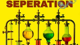 Methods of separation  1 ⚡3d animation  Class 9 Chemistry [upl. by Haianeb]