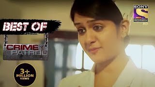 Best Of Crime Patrol  Case 7117  Full Episode [upl. by Marchelle]