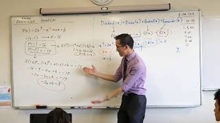 Factor Theorem and Synthetic Division of Polynomial Functions [upl. by Vernon]