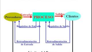 Webinar Gestión por Procesos [upl. by Daffie]