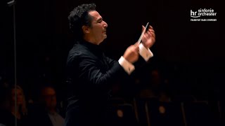 Dvořák 8 Sinfonie ∙ hrSinfonieorchester ∙ Andrés OrozcoEstrada [upl. by Atinot]