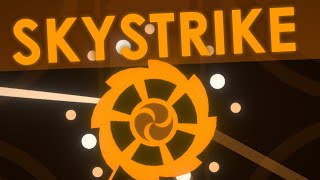 Skystrike  Project Arrhythmia  by Luminescence and DXL44 [upl. by Downing]