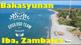 Bakasyunan Resort Iba Zambales 2019 [upl. by Oswell393]