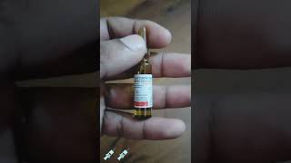 Ranitidine injectionRanitidine injectionuseside effectscontraindicationsshort video 💉💉 [upl. by Betta941]