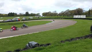 lydden Hill [upl. by Nelyak]