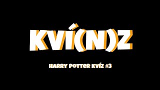 Harry Potter kvíz  Harry Potter és az azkabani fogoly [upl. by Maghutte692]