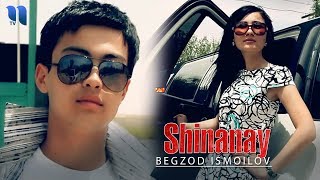 Begzod Ismoilov  Shinanay  Бегзод Исмоилов  Шинанай [upl. by Inoy]