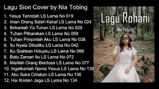 Lagu Rohani 12 Lagu Sion by Nia Tobing [upl. by Demetri408]