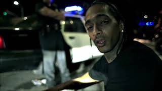 Nipsey Hussle  Picture Me Rollin Ft OverDoz Clean Video Unclean 2 Clean [upl. by Brianne558]