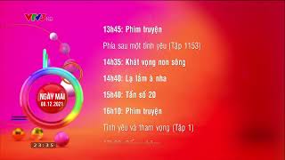 VTV3  GTCT ngày mai 8122021 [upl. by Lucille]