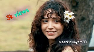 Zeynep Bastık  Uslanmıyor Bu Lyrics Video [upl. by Gelhar685]