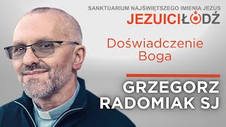 Doświadczenie Boga Mt 10 1623 Grzegorz Radomiak SJ  Jezuici Łódź  12072024 [upl. by Johnny]