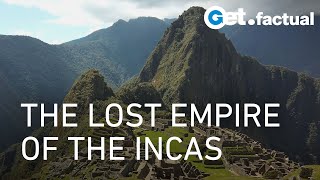 Inca Empire Children of the Sun  Full History Documentary [upl. by Phelgen983]