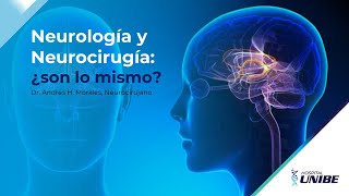 ¿Neurólogo o Neurocirujano [upl. by Sierra]