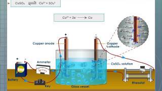 Electrolysis Of Water  Defintion Experiment Observation Working Principle Reactions [upl. by Araf130]