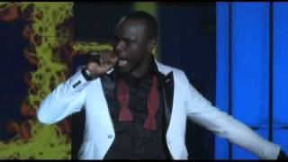 Project Fame Season 5 Final Show Ayo [upl. by Clara]