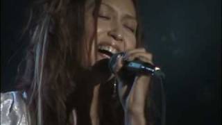 KOKIA  The Power of Smile Live [upl. by Htiekel]