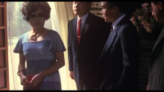 Marusa no Onna 1987 Trailer HD [upl. by Acherman]