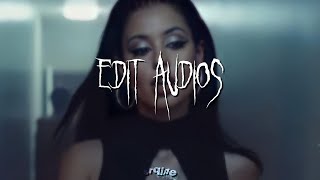 tiktok edit audios that just hit different part 1 [upl. by Neumeyer]