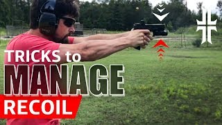 2 Simple Tricks to Manage Recoil [upl. by Alice]