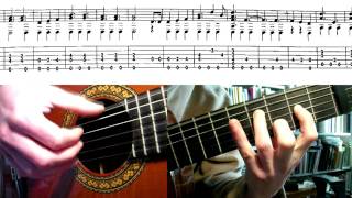 Jason Mraz  I Wont Give Up  Intro Lesson with TAB [upl. by Sorcha]