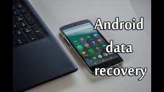 FoneDog Toolkit  Android Data Recovery [upl. by Dunn]