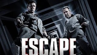 Escape Plan 2013  Sylvester Stallone Arnold Schwarzenegger  Full Movie Facts and Review [upl. by May17]